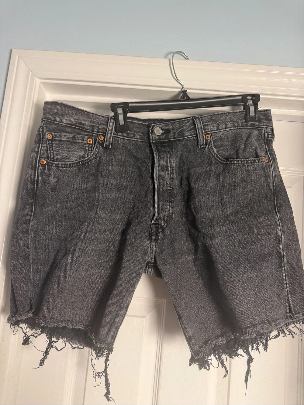 Levis classic levi
